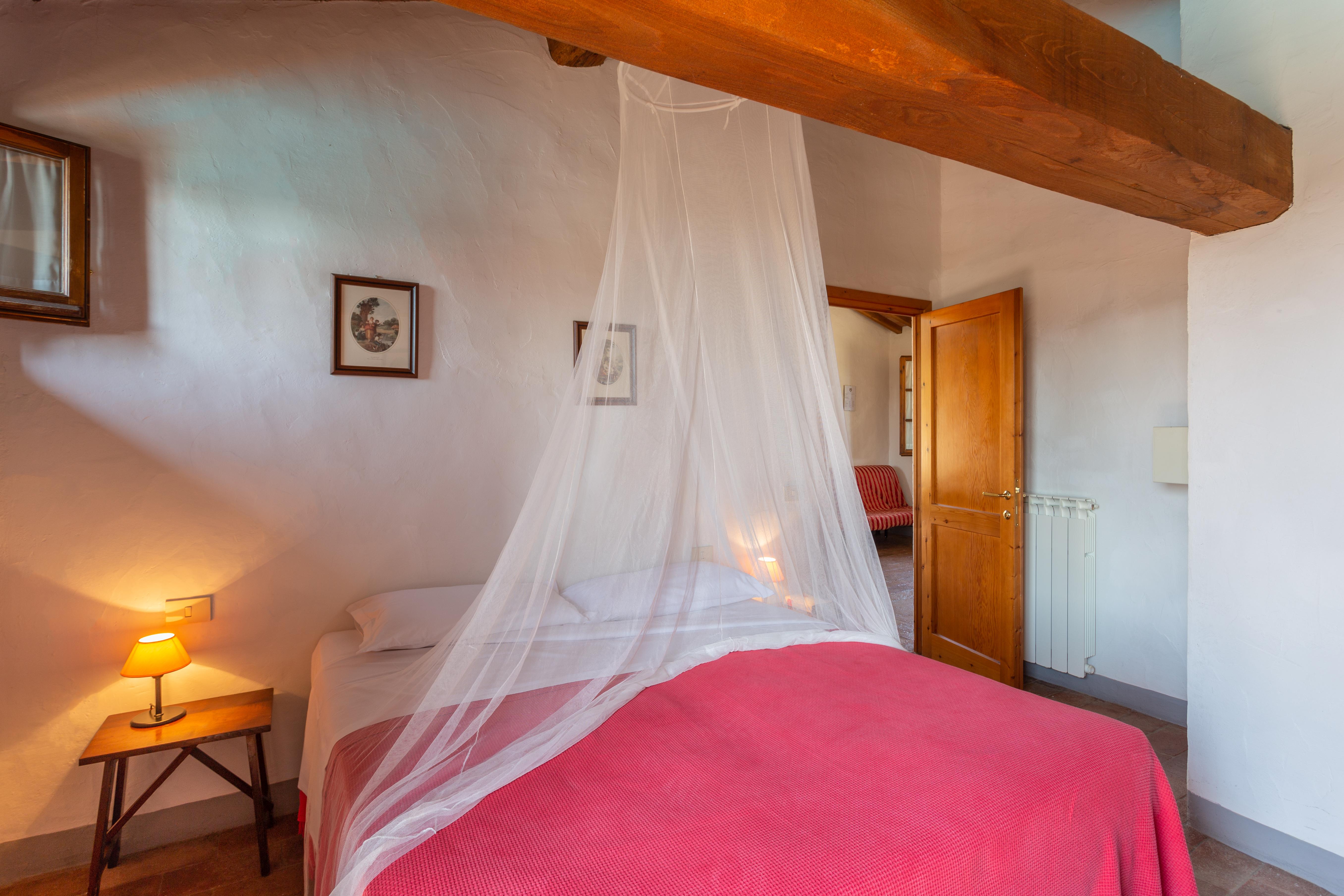 Ferienwohnung Fattoria Pratale Tavarnelle Val di Pesa Exterior foto